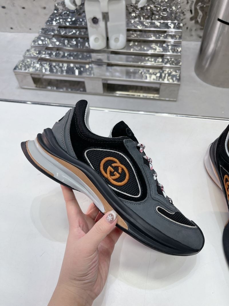 Gucci Low Shoes